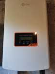 Invertor trifazic nou Solis-3P6K-4G Oferta