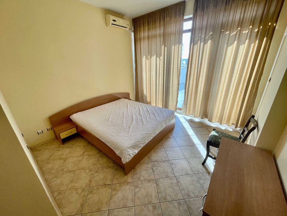 Продава се Тристаен апартамент в к.к. Слънчев бряг - 124 кв.м за 968 €/кв.м - Снимка #3