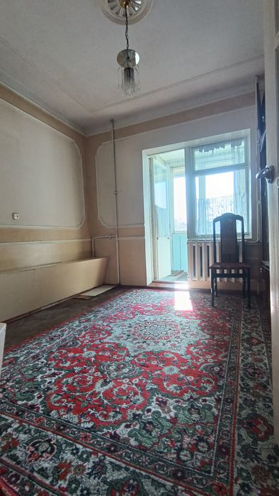 ЮНУСАБАД-19 КВАРТАЛ КОРЗИНКА! 3х ком/ 7этаж/9 Улучшенная! 78м² ИПОТЕКА
