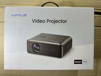 Projector WIMIUS, 20000 Lumen WiFi 6 Bluetooth Full HD 1080P