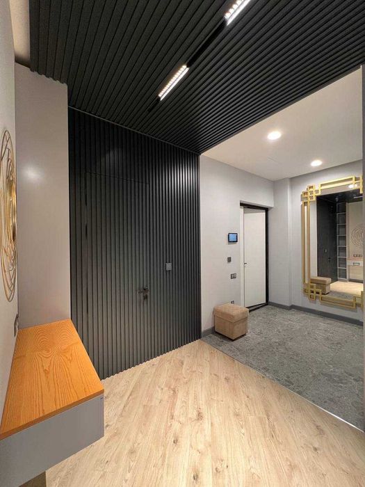 Срочно!!!  ЖК Mirabad Avenue 2 комнатная 85кв АРЕНДА метро Айбек