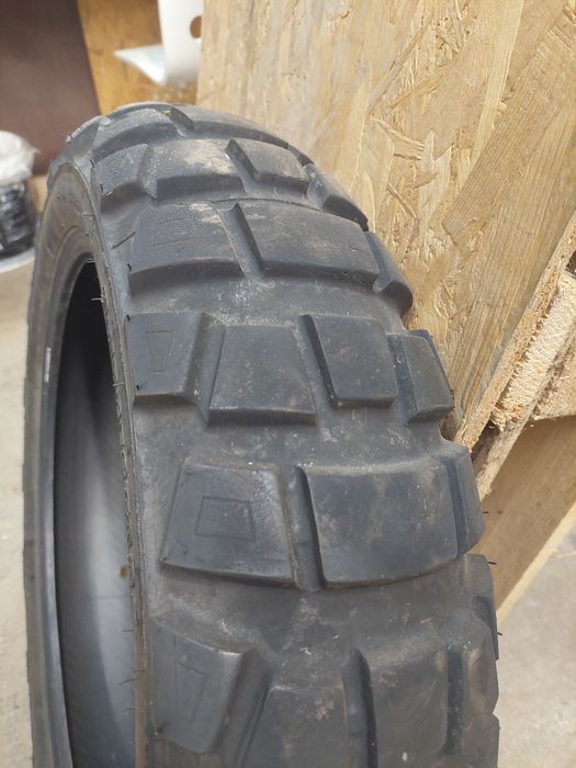 Anvelopa moto spate, Bridgestone AX41