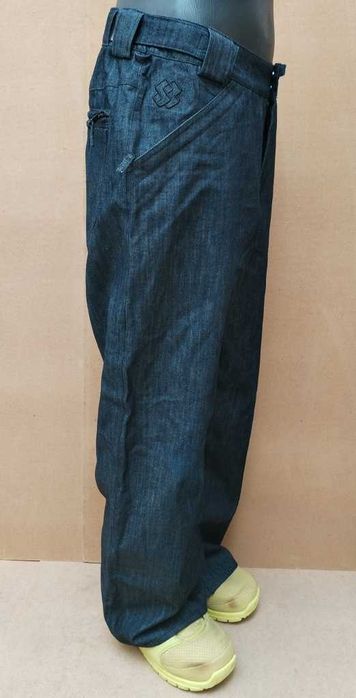 Special Blend Denim 10К #M нов сноуборд ски панталон ski snowboard