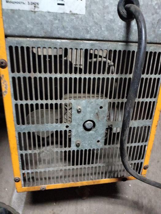 Продам обогреватель