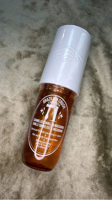 Spray Sol de Janiero