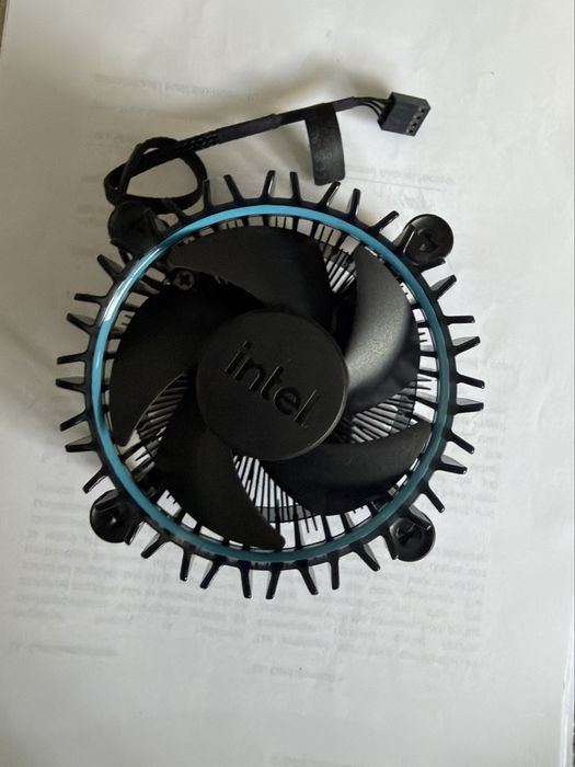 Kit i5-12400f+32GB Ram+H610M