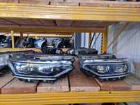 Faruri Volkswagen Passat B8..2019