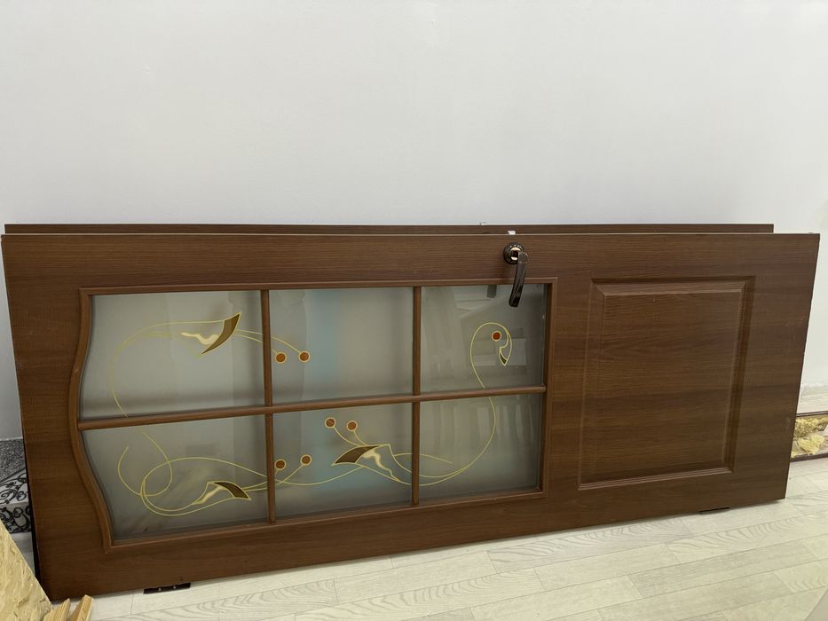 Межкомнатные двери