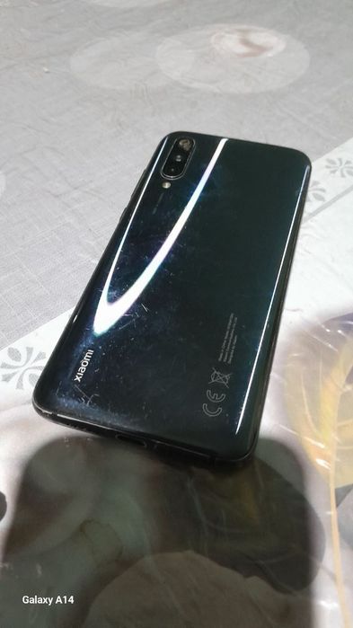 Xiaomi mi 9 lite 6 ga 128 flagman tel
