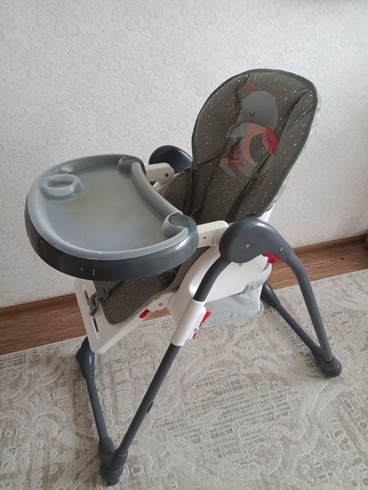 Детский стульчик