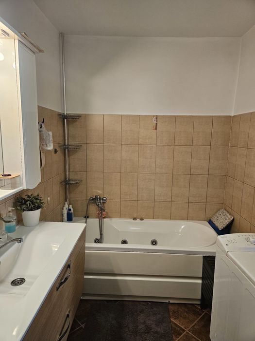 Apartament open space 2 camere