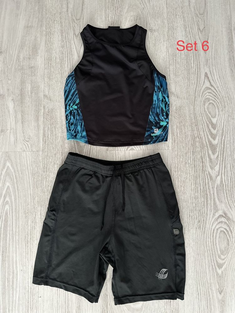 Seturi sala, jogging, fitness, sport