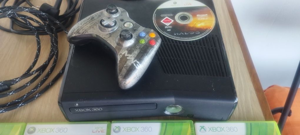 Xbox 360 S 250gb