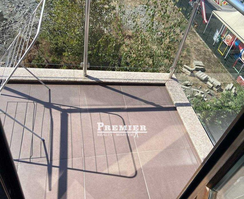 Продава се Едностаен апартамент в к.к. Слънчев бряг - 35 кв.м за 1572 €/кв.м - Снимка #11