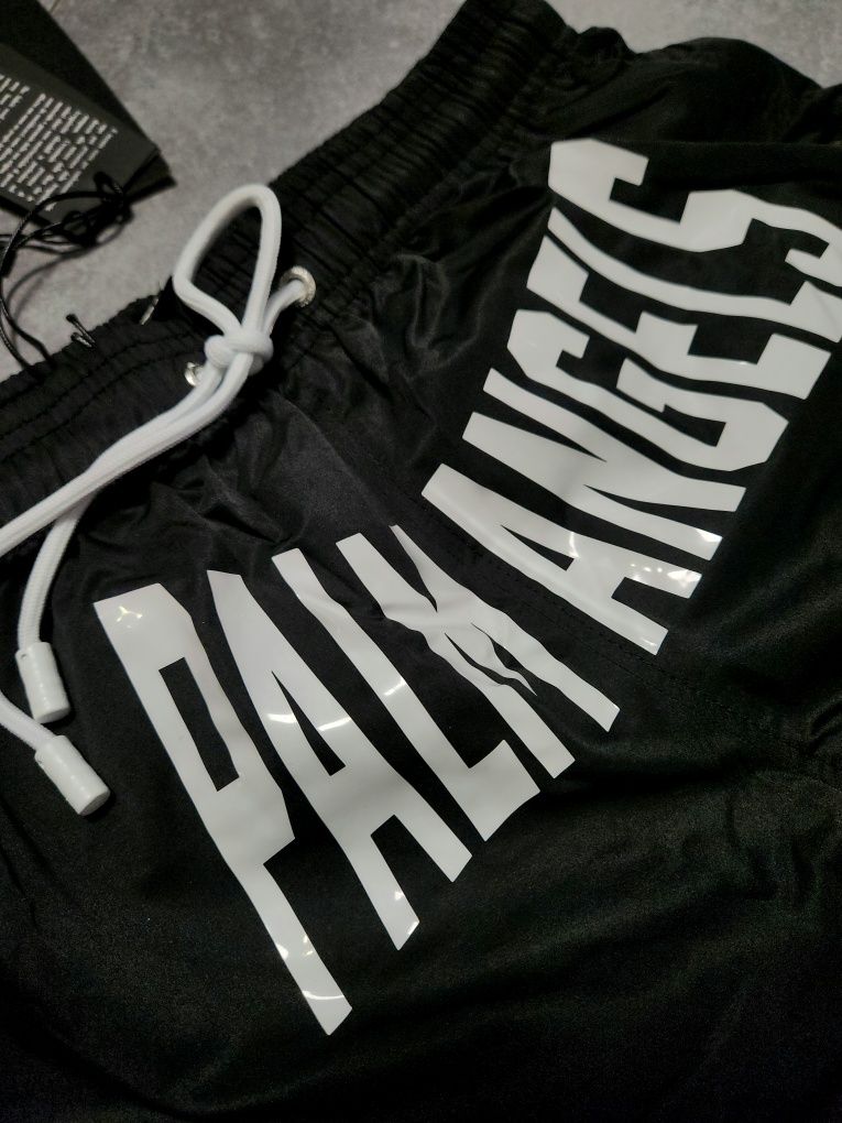 Palm Angels къси панталони/бански