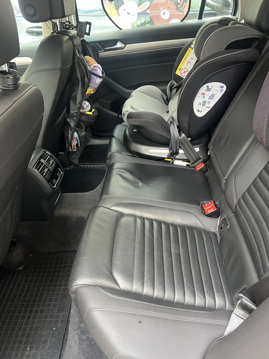 Passat b8 de vanzare