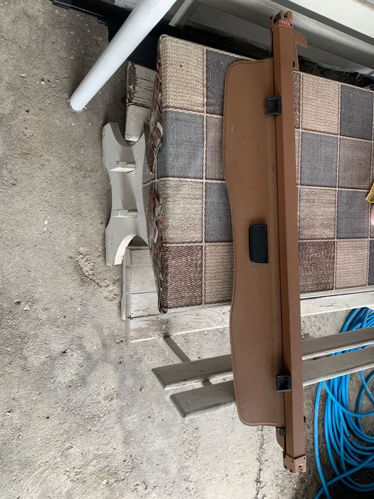 Щора за Порше Кайен-2008г