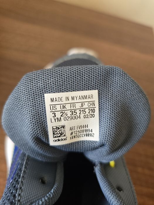 Adidas Mărimea 35
