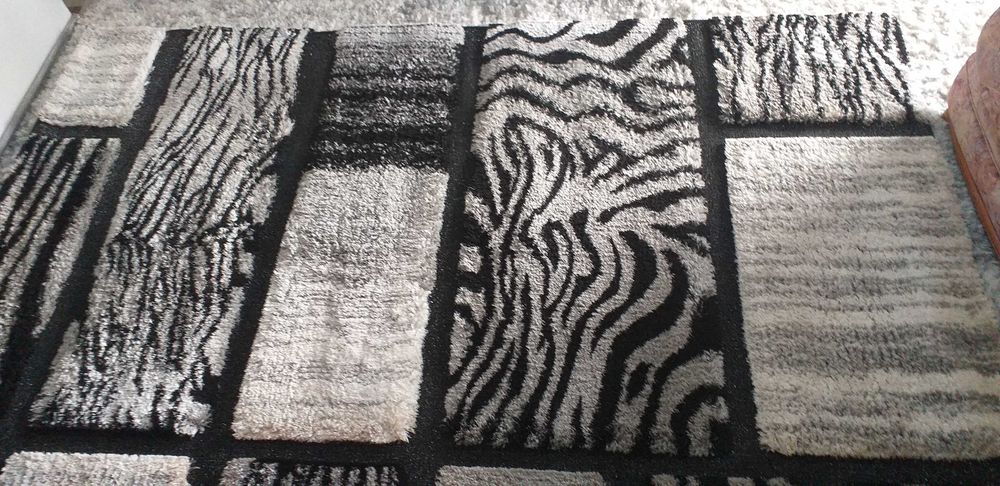 Covor Safari,Made in Turkey