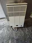 De vânzare  Convector pe gaz