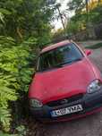 Opel corsa de vânzare