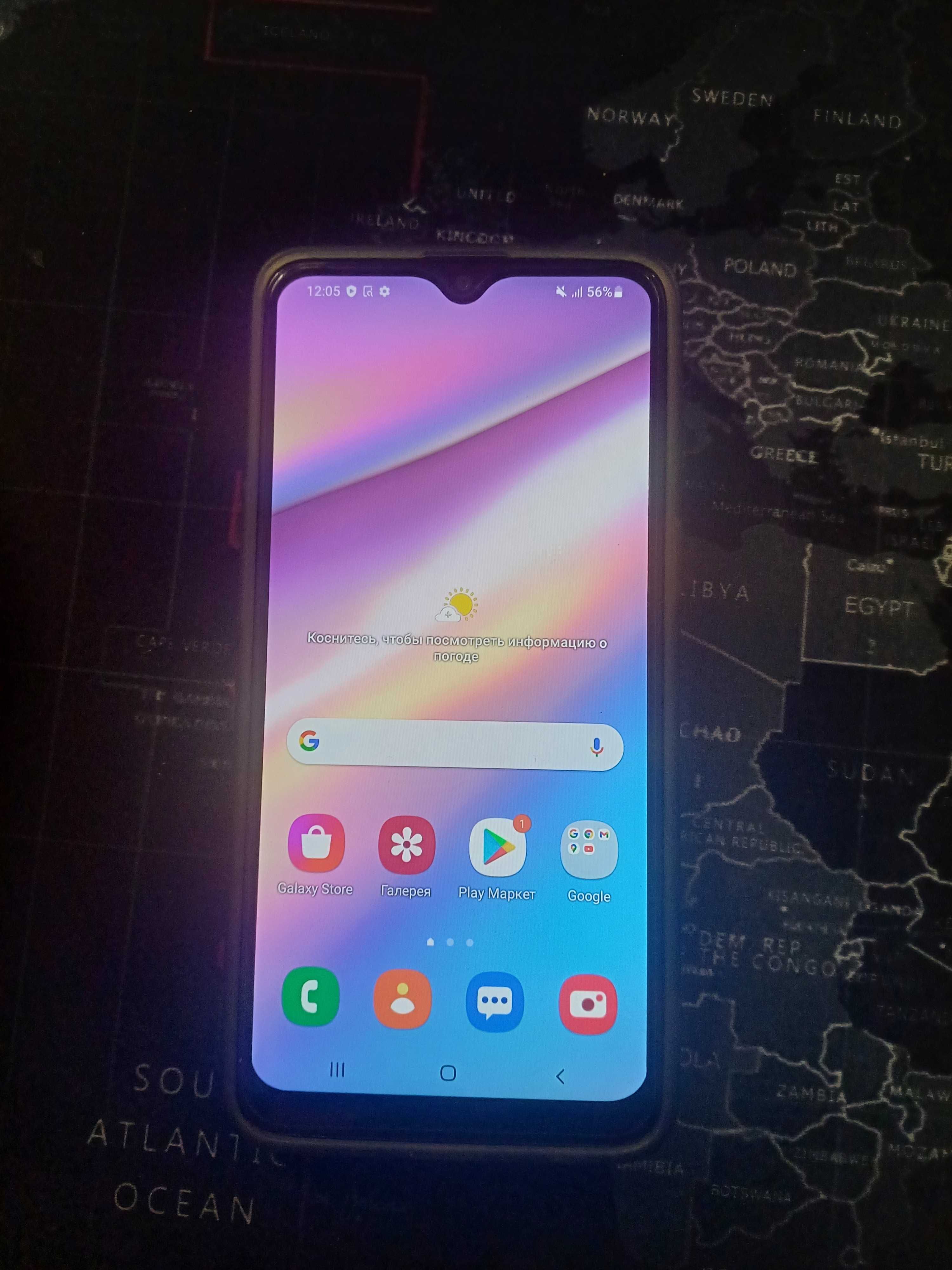 Samsung A10S Самсунг А10