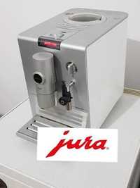 Expresor superautomat Jura ENA 7 argintiu