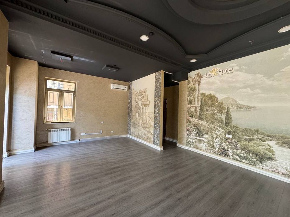 Аренда помещения ор. Лабзак

Шайхантахурский район
О