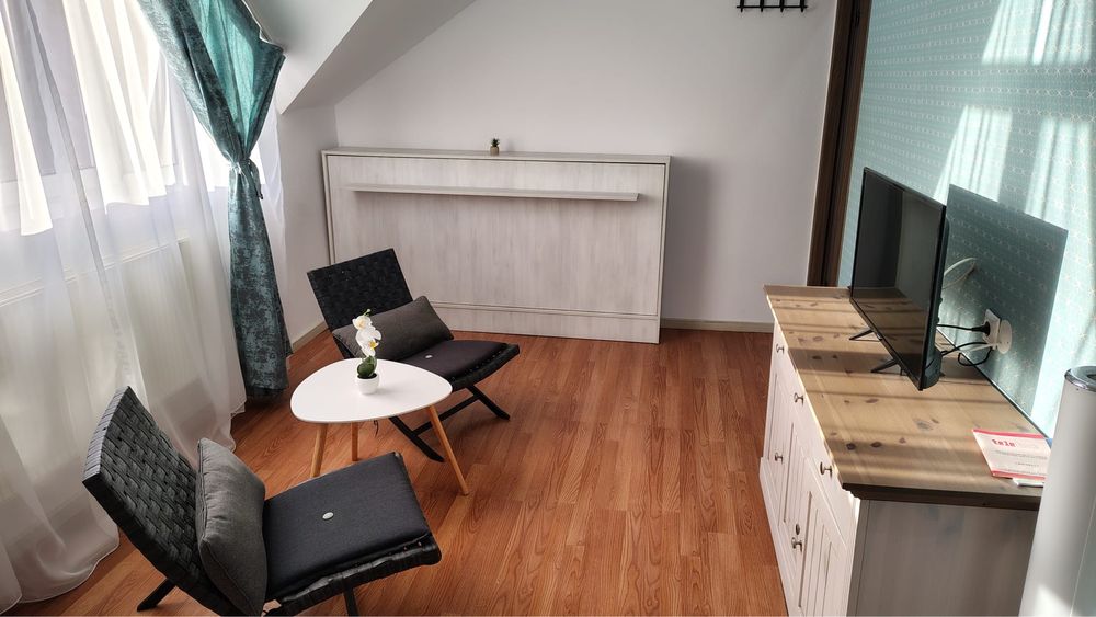 Cazare Sibiu Victoriei Residence