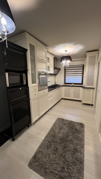 Apartament 3 camere - Centru Satu-Mare - mobilat & utilat complet ,