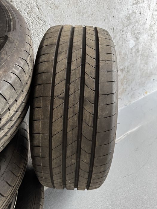 Anvelope GoodYear 255/55/19