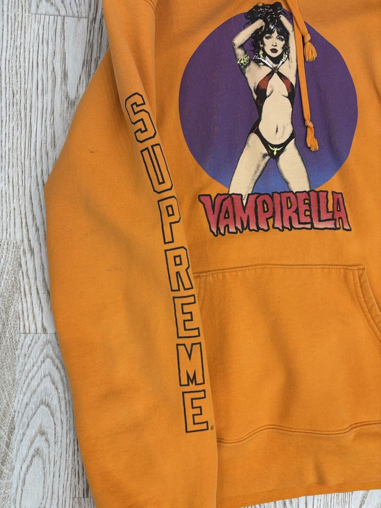 Hanorac Supreme Vampirela