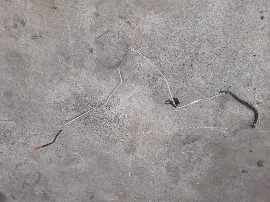 conducta alimentare motorina 1.5 dci renault scenic 3