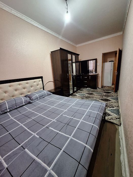 Arenda kvartira Buyuk ipak yoʻli metroga yaqin joyda