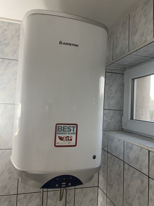 Boiler ARISTON shape eco evo 80 L
