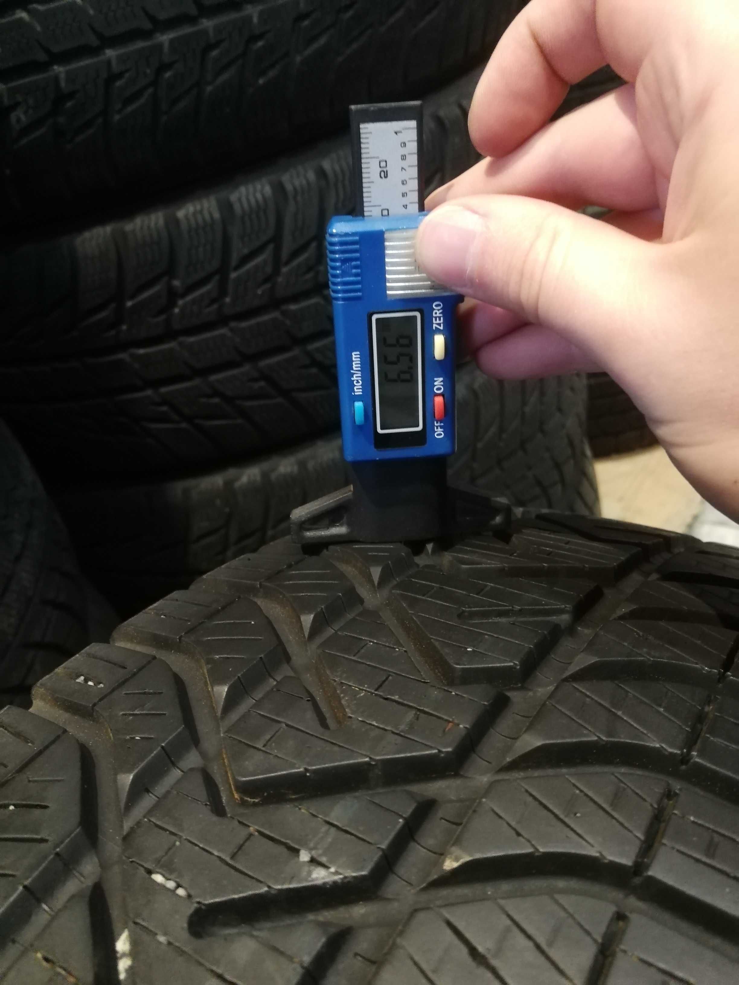 2 зимни гуми 195/70 R16 Pirelli SnowControl Serie3 Winter210 94H M+S
