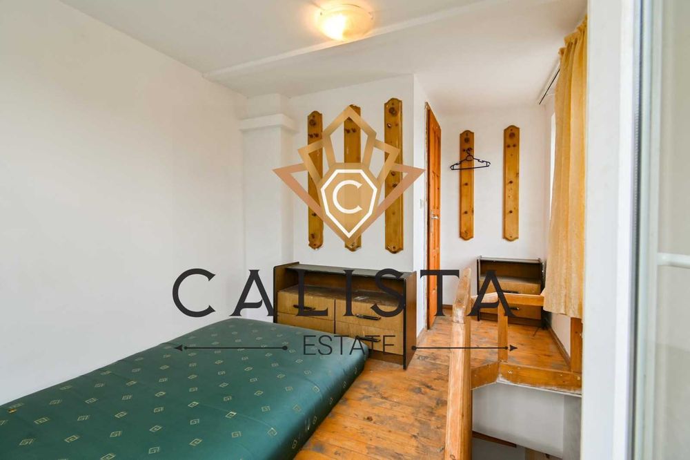 Продава се Тристаен апартамент в София, Лозенец - 70 кв.м за 3429 €/кв.м - Снимка #2