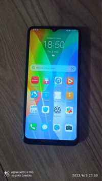 Смартфон HUAWEI Y6p 64GB Emerald Green