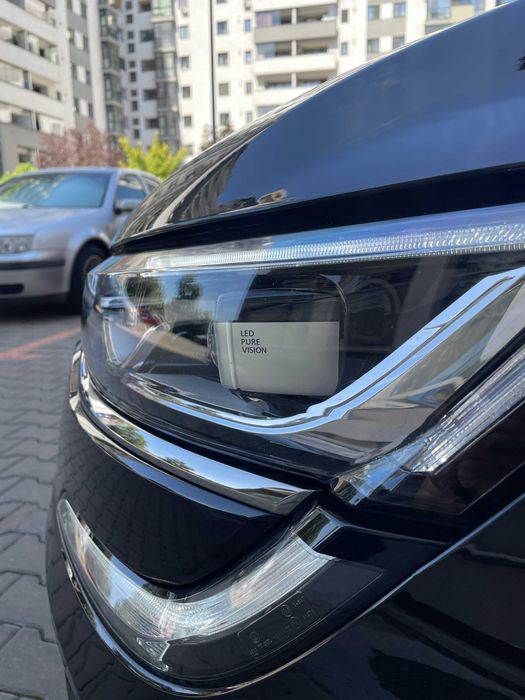 Renault Talisman 1.7 DCI