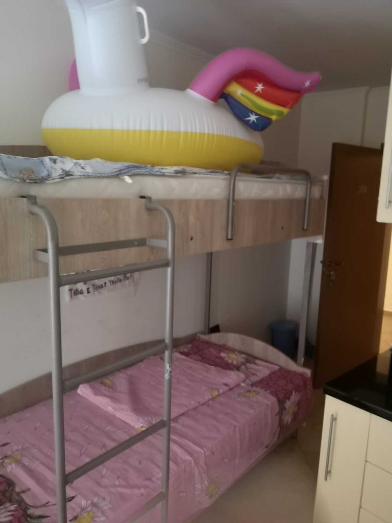 Продава се Едностаен апартамент в к.к. Елените - 34 кв.м за 1059 €/кв.м - Снимка #2