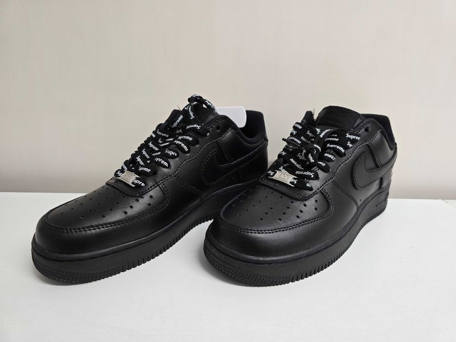 Air Force 1 Supreme mairmea 42