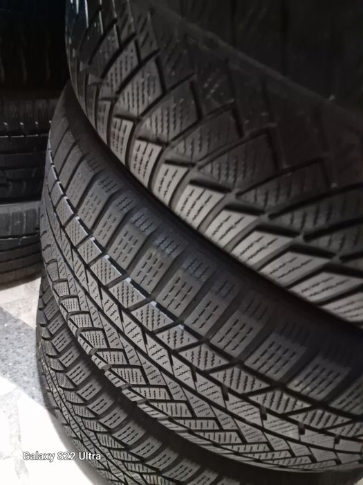 275 50 20 Pirelli All Seazon Continental 4бр внос от Германия Замъка Я