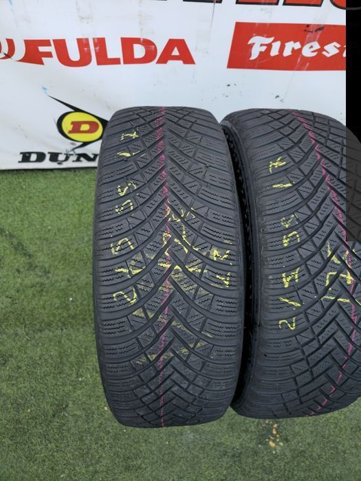 215.55.17 hankook m+s