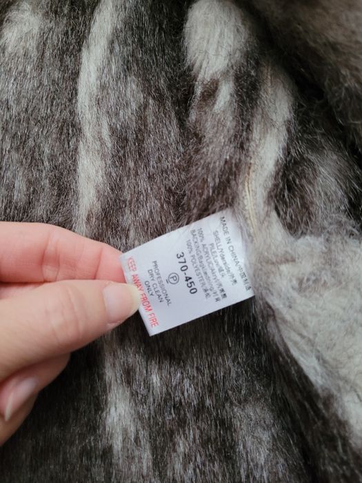 Vesta Next de blana S