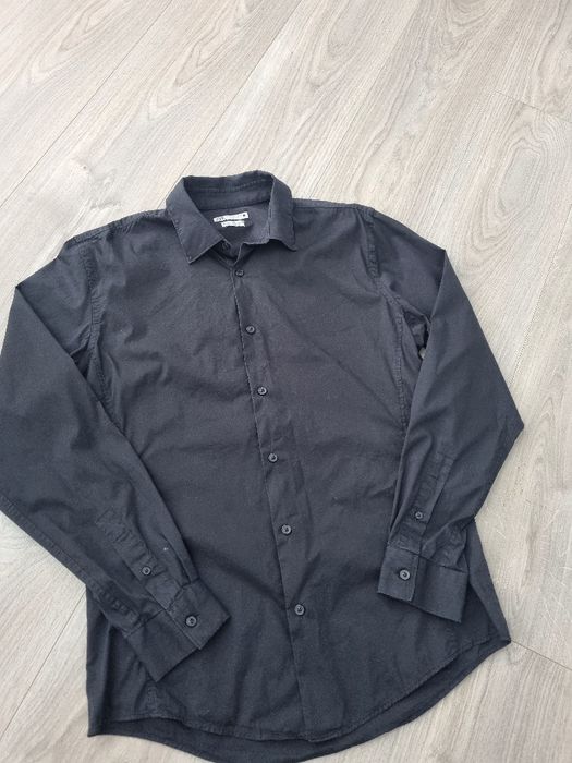Cămașa de bărbați Zara