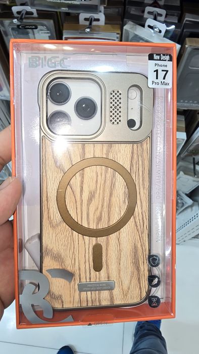 Новые чехлф для айфона 17 промах