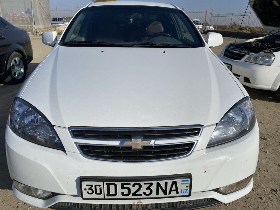 Gentra 2022 yil tezda sotladi