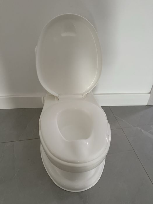 Olita WC cu sunet si lumini