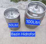Vand butoi inox alimentar pt hidrofor echipate complet