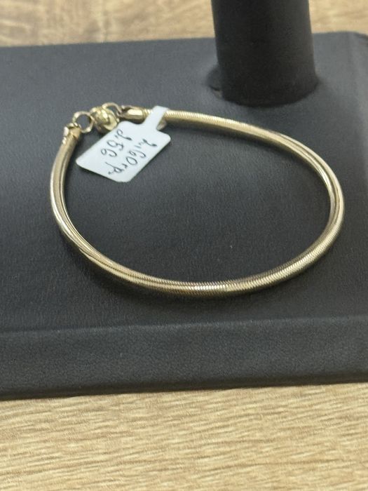 Ластична дамска гривна